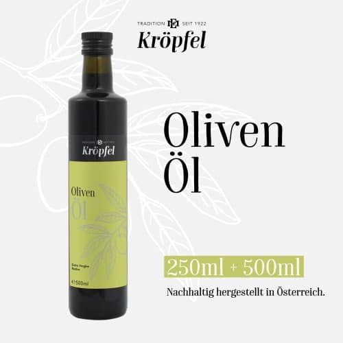 Olivenöl